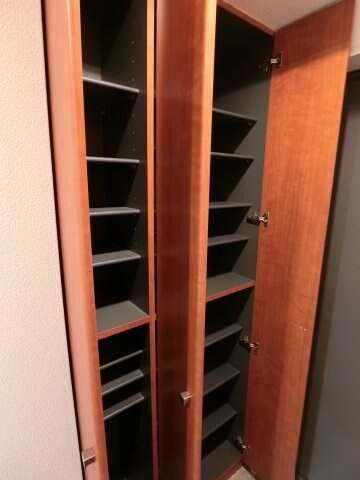 江坂駅 徒歩3分 3階の物件内観写真