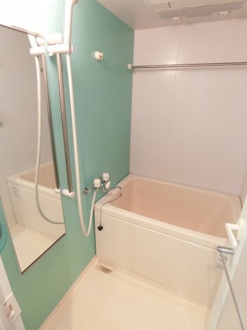 江坂駅 徒歩3分 3階の物件内観写真