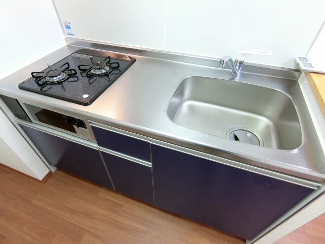 江坂駅 徒歩3分 3階の物件内観写真