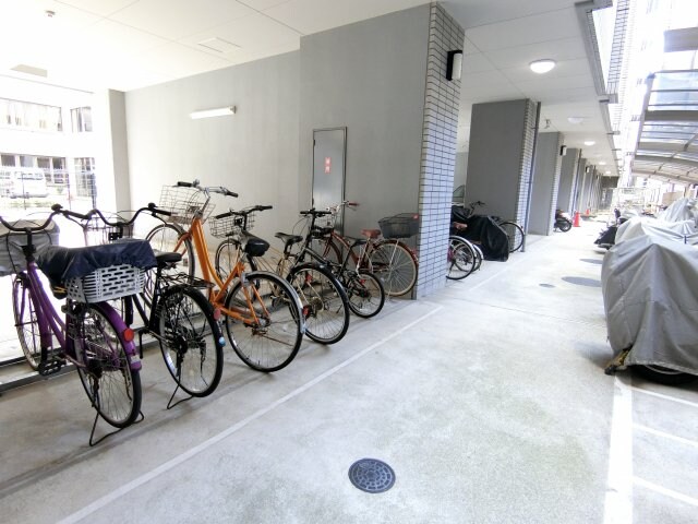 江坂駅 徒歩3分 3階の物件内観写真