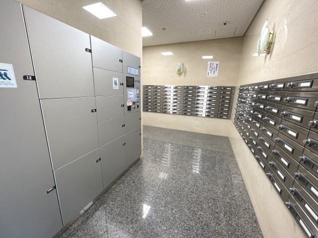 江坂駅 徒歩3分 3階の物件内観写真