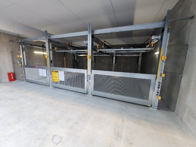 セレニテフラン新大阪の物件外観写真