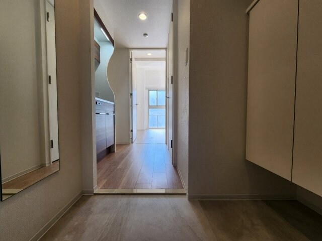 セレニテフラン新大阪の物件内観写真