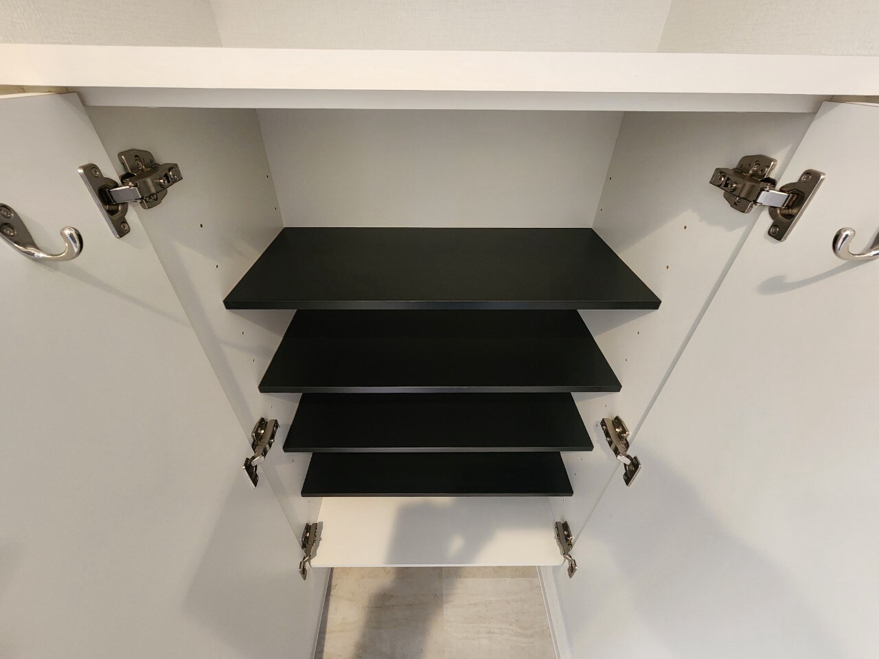 セレニテフラン新大阪の物件内観写真