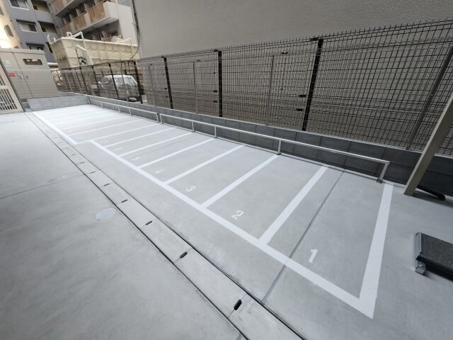 セレニテフラン新大阪の物件外観写真