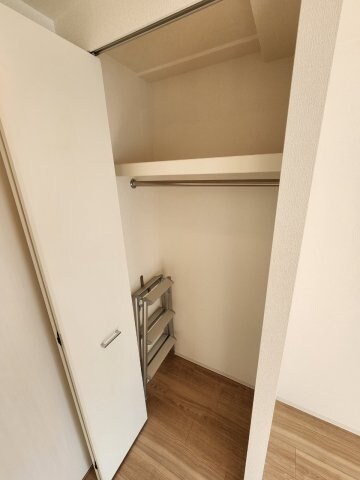 セレニテフラン新大阪の物件内観写真