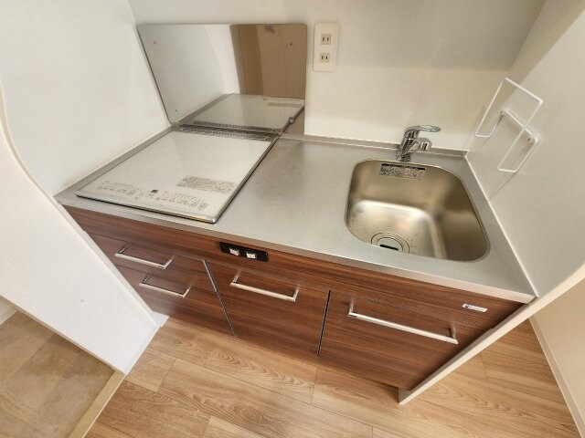 セレニテフラン新大阪の物件内観写真