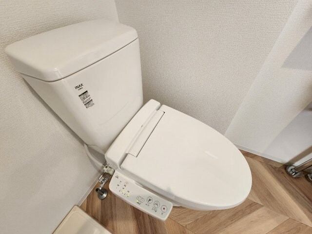 セレニテフラン新大阪の物件内観写真