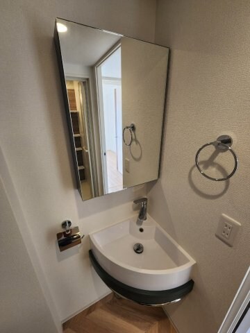 セレニテフラン新大阪の物件内観写真