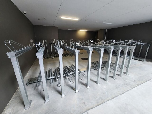 セレニテフラン新大阪の物件内観写真