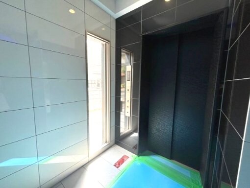 セレニテ新大阪ミラク壱番館の物件外観写真