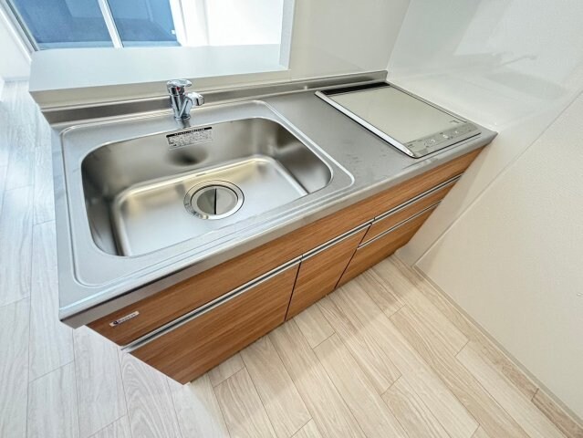 セレニテ新大阪ミラク壱番館の物件内観写真