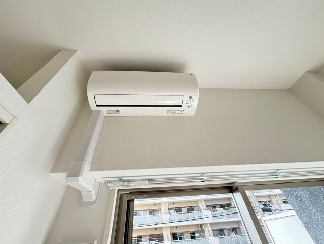 セレニテ新大阪ミラク壱番館の物件内観写真