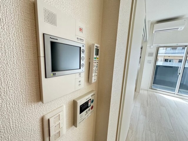 セレニテ新大阪ミラク壱番館の物件内観写真