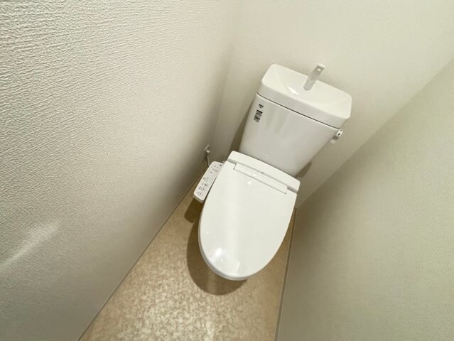 セレニテ新大阪ミラク壱番館の物件内観写真