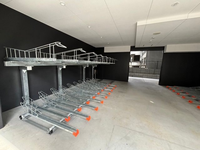 セレニテ新大阪ミラク壱番館の物件内観写真