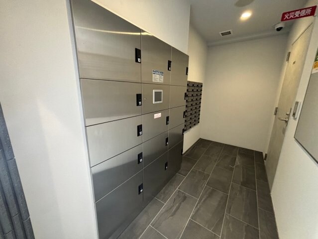 セレニテ新大阪ミラク壱番館の物件内観写真