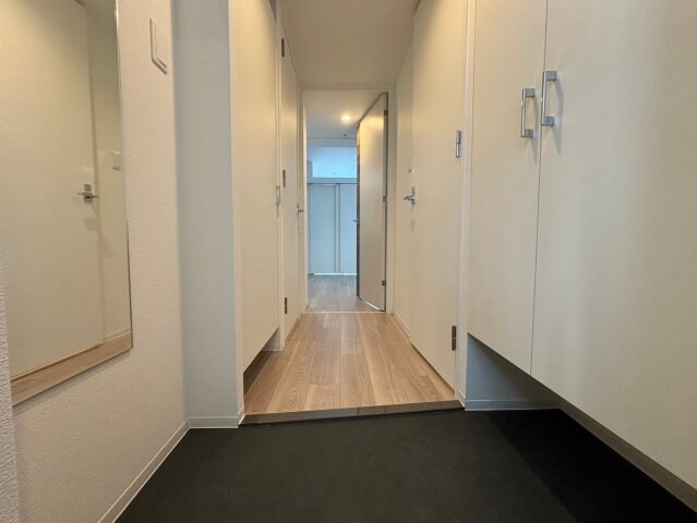 セレニテ東三国ミラクの物件内観写真