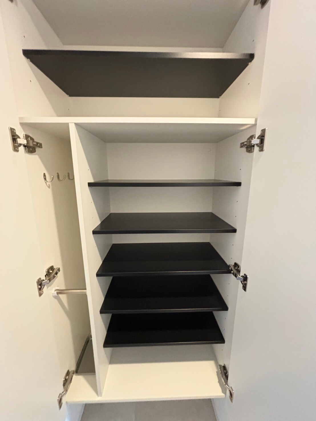 セレニテ東三国ミラクの物件内観写真