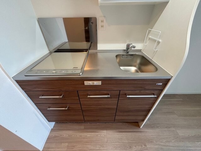 セレニテ東三国ミラクの物件内観写真