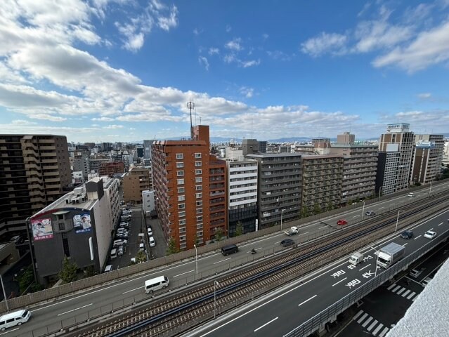 セレニテ東三国ミラクの物件内観写真