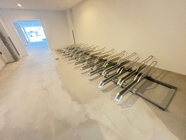 セレニテ東三国ミラクの物件内観写真