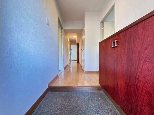 アーバンパーク緑地公園の物件内観写真