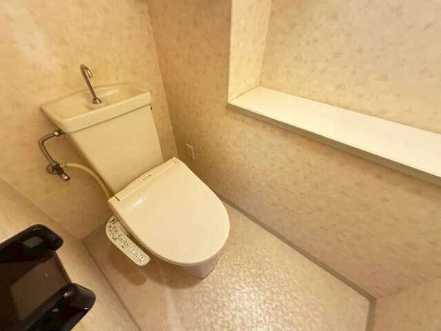 アーバンパーク緑地公園の物件内観写真