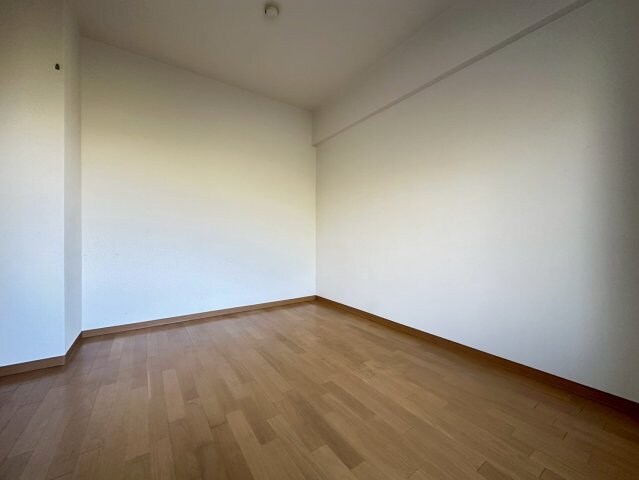 アーバンパーク緑地公園の物件内観写真