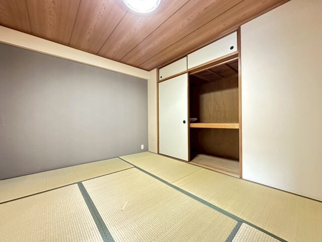 アーバンパーク緑地公園の物件内観写真