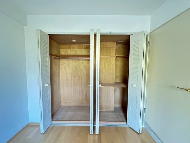 アーバンパーク緑地公園の物件内観写真