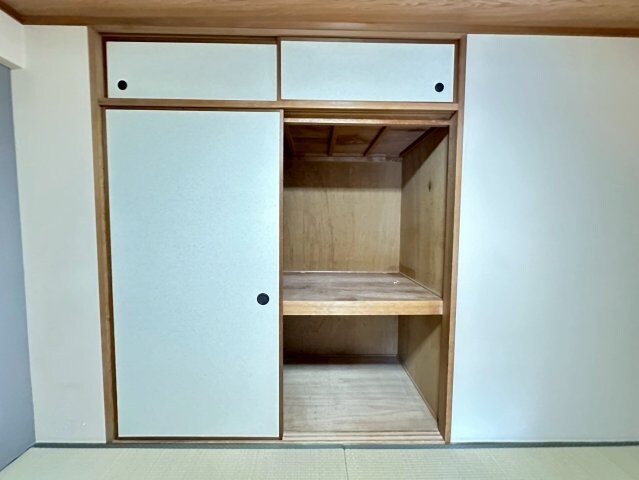 アーバンパーク緑地公園の物件内観写真