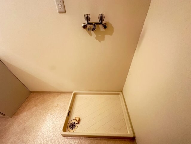 アーバンパーク緑地公園の物件内観写真