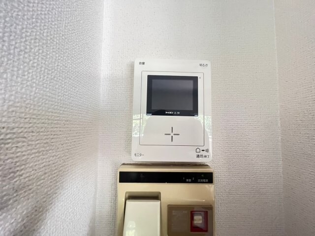 アーバンパーク緑地公園の物件内観写真