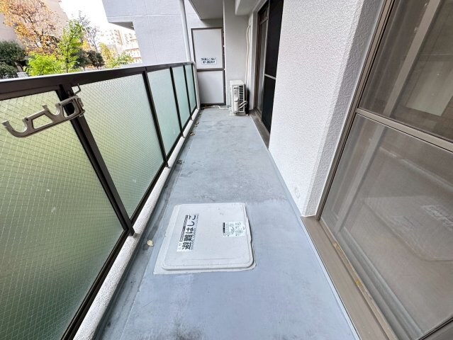 アーバンパーク緑地公園の物件内観写真