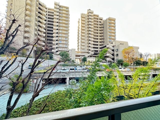 アーバンパーク緑地公園の物件内観写真