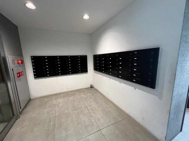 アーバンパーク緑地公園の物件内観写真