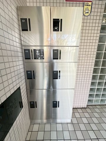 アーバンパーク緑地公園の物件内観写真