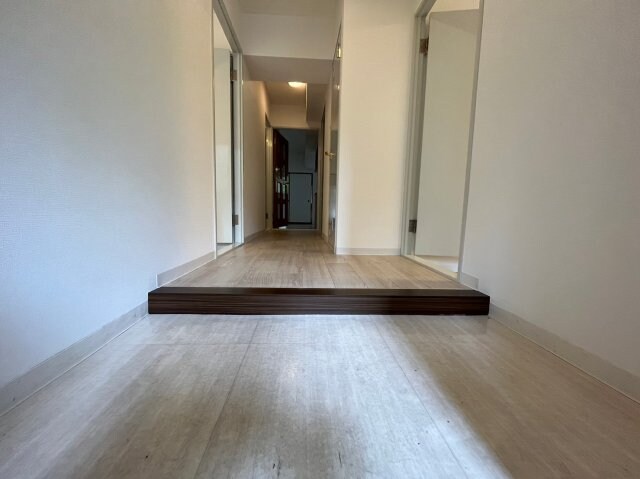 アーバンパーク緑地公園の物件内観写真