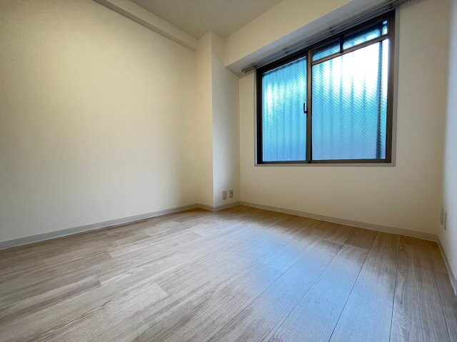 アーバンパーク緑地公園の物件内観写真