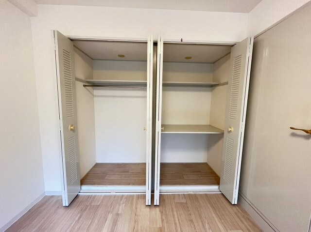 アーバンパーク緑地公園の物件内観写真