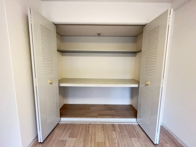 アーバンパーク緑地公園の物件内観写真