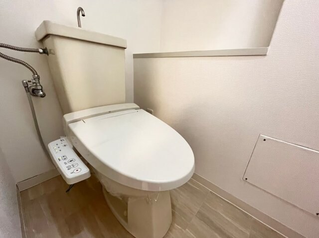 アーバンパーク緑地公園の物件内観写真