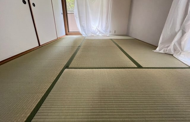 アーバンパーク緑地公園の物件内観写真