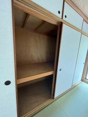 アーバンパーク緑地公園の物件内観写真