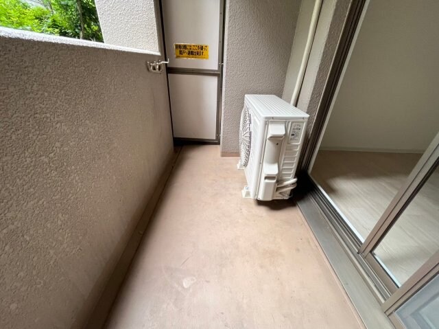 アーバンパーク緑地公園の物件内観写真