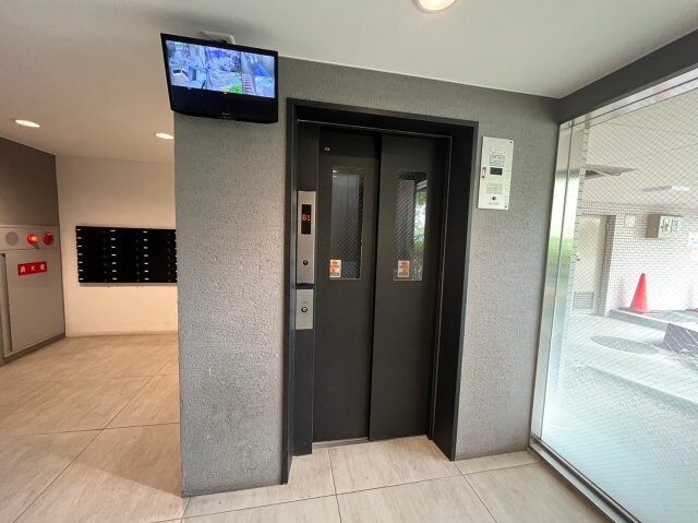 アーバンパーク緑地公園の物件内観写真