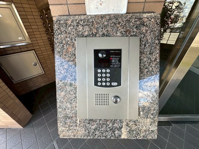 ラフィーネ南豊中の物件内観写真