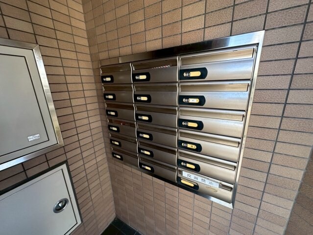 ラフィーネ南豊中の物件内観写真