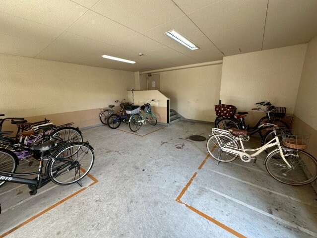 ラフィーネ南豊中の物件内観写真